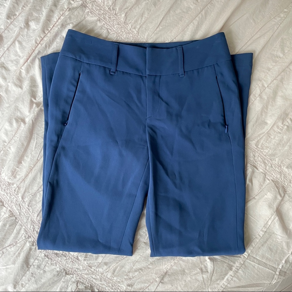 Rag & bone pants - 4/small